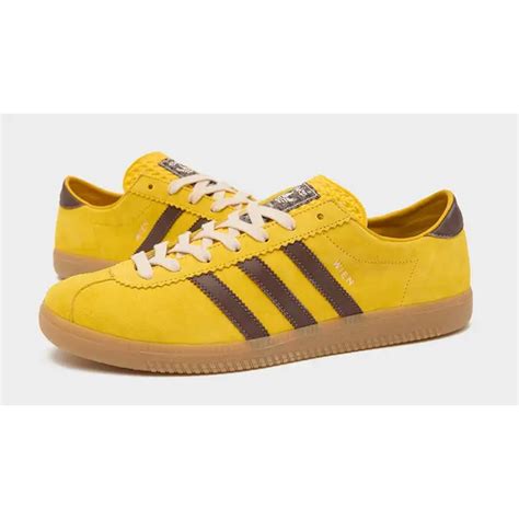 adidas schuhe wien|Adidas originals yellow.